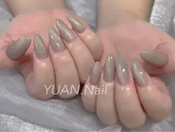 【HAND 】マグネットワンカラー¥5280