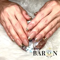 Hand💅モデル募集!!★持ち込みコース 90分★オフありの方(パーツ別途料金) ¥3000 180分