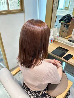 【迷ったらこれ🙆‍♀️】ワンカラー💫