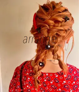 🍯🧸個性、魅力を引き出すオーダーメイドカラー🍯🧸赤み消し、黄み消し、外国人風🍯11000⇒6990円🧸