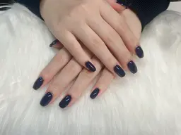 【オフあり】ワンカラーorラメグラデーション