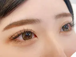 【下エクのみ👀】🩷フラットラッシュ下エクステ付け放題🩷