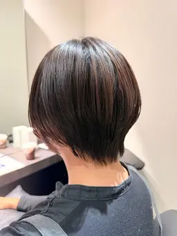 ⚠️急募2/23 20時限定 ⚠️ 0円ショートヘア(ショートボブ可)カットモデル募集💫似合わせカウンセリング付き✨