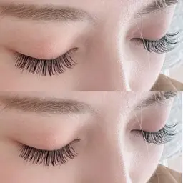 【オフ無料】 持ち持続🫧フラットラッシュ60本🫧