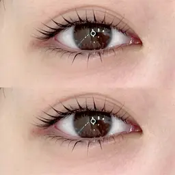 【再来 アイシャンプー＆トリートメント付】ラッシュリフトまつ毛パーマ🌟