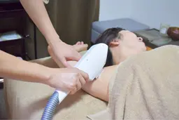 全身脱毛VIO込み　お顔込み