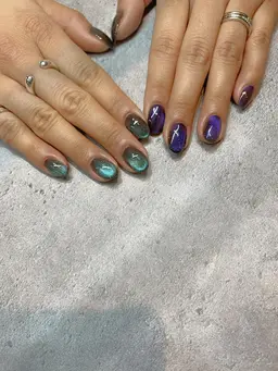 【初回限定】【オフ込み】マグネット、フラッシュ、フラッシュマグネットから選べます💅💖