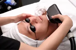 【メンズ】ヒゲ脱毛（一部位）医療脱毛並みのパワーで美肌効果も🔥コスパ最強✨満足度No.1のマシン✨