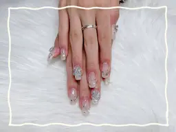 持ち込みデザイン★