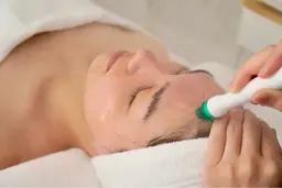 【初回限定】毛穴洗浄×電気美容鍼コース