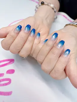 【現金払いのみ】オフ無し🍀ワンカラー/マグネット/グラデーション