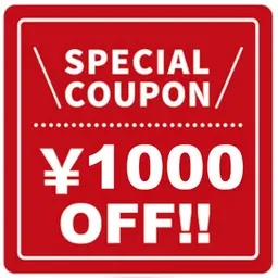 minimo口コミご投稿で1000円引き❗️2回目以降リピーター様限定メニュー❗️