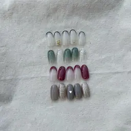 【オフあり】シンプルコース　¥7150