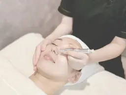 【👃ザラつき毛穴に】毛穴洗浄＋鎮静パック 45分