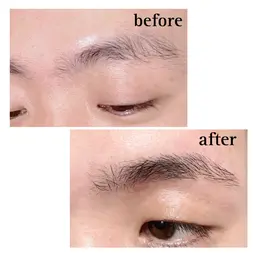 ⚡️アイブロウWAX脱毛⚡️