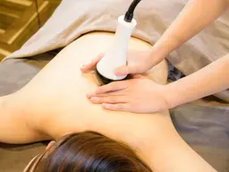 【お腹・腰回り・背中・二の腕】オーダーメイド痩身★上半身集中痩せ60分　3500円