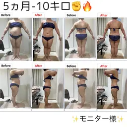 29​〜​31日限定🩷本気で痩せたい方必見🍂全身セルライト+むくみ+肩こりケア🔥