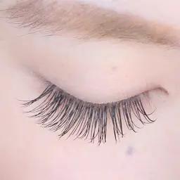 【LED】フラットラッシュ☆120本まで付け放題