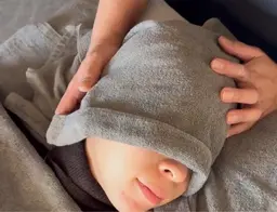 3月5日まで2名様限定【眼精疲労コース】60分