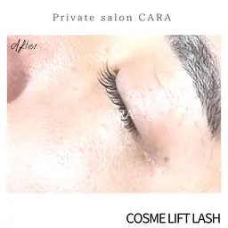 💙新規💙men'sラッシュリフトまつ毛カール(究極のトリートメント付)