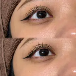 12月期間限定‼️【ラッシュリフト】次世代まつ毛パーマ(コーティング剤付)26日ご案内スムーズです！