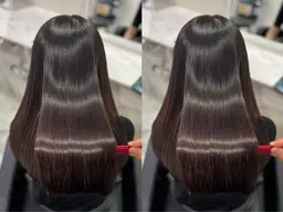 【12月限定】美髪縮毛矯正🫶🏻︎🩵🫧