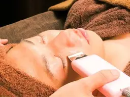 ご新規様限定☆ 大人気!毛穴洗浄 保湿パック付き 4500円