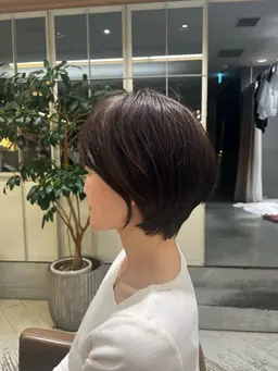 ショートカット&ブロー /時間指定あり