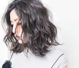 カット➕イルミナ、アディクシーカラー¥7800