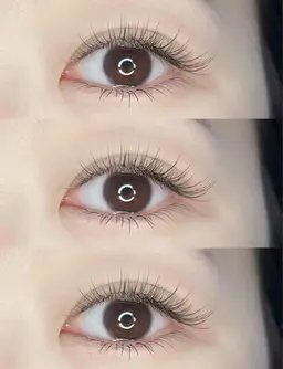 🌹パリエク🌹パリジェンヌ➕フラットラッシュ80本