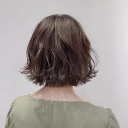 カット+ヘッドスパ（5分）