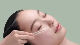 毛穴＆透明感ケア✨