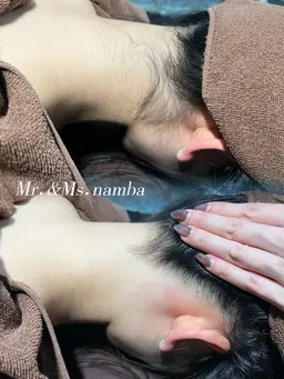 【綺麗スッキリ】うなじワックス脱毛 ¥4,000