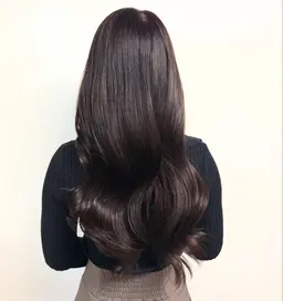 《人気No1✨》カット+カラー+3stepトリートメント