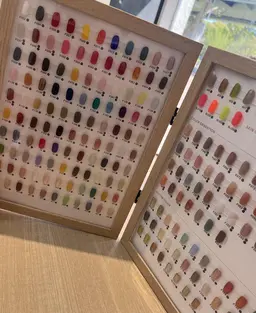 オフあり限定【ワンカラー】技術向上のため練習モデル募集