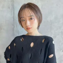 【🎀2月5日​〜​14日限定🎀】美髪カラー➕ベースTr➕スチーム付き🫧✂️