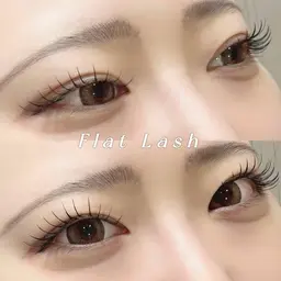 マツエク練習モデル✨️