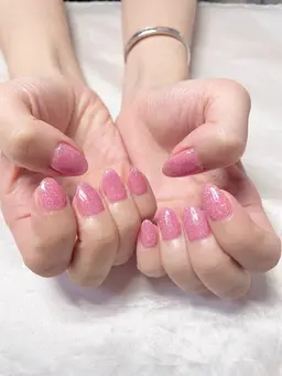 シンプルコース(自店ソフトジェルオフあり)