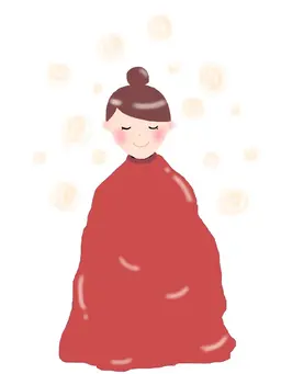 2月12•18•25日限定メニュー！黄土よもぎ蒸し40分¥3,500