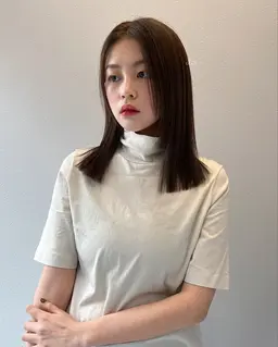 平日限定プラン🍩カラー+2stepトリートメント