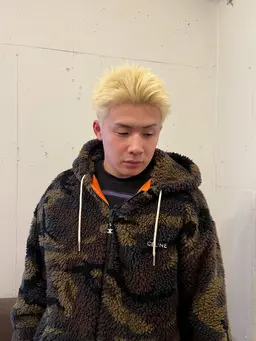 メンズカット✂️