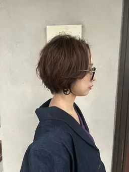 カット＋トリートメント　¥6,000 → ¥5,000