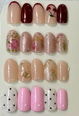 [フェン限定90分定額コース] 🖤オフ無し☘️