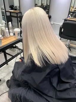 【15センチ以上バッサリカット】カットモデル様募集✂️💖