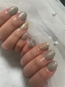 ハンドネイル💅オフ無料￥4,500