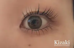 パリジェンヌラッシュリフト上下