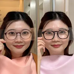 ₊˚ʚ🐰ɞ˚顔タイプ診断　70分前後