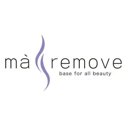 ma remove🤍透明感アップ🤍艶肌フェイシャルワックス＆高濃度パック