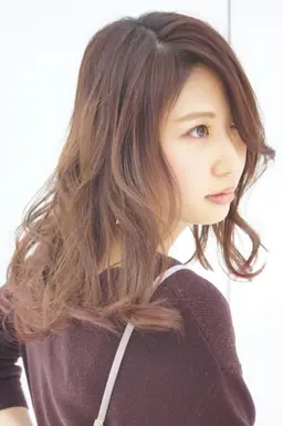 ⭐️平日学生限定⭐️スタイルチェンジに⭐️似合わせカット+クイックトリートメント✨