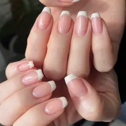 ◆hand/フレンチネイル◆(オフ無し)